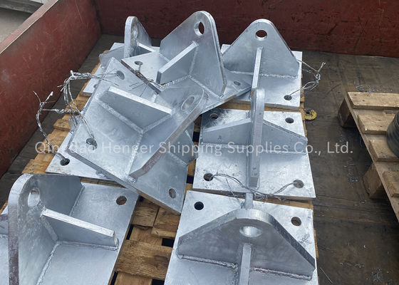 Quality Marine / Boat / Ship Pneumatic Rubber Fender factory