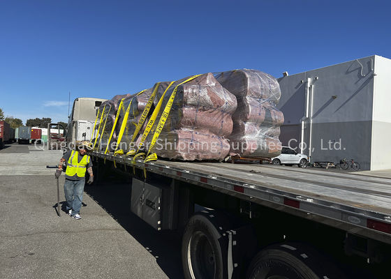 Quality 5 10 Layers Marine Rubber Airbags for Ship Launching factory