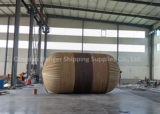 Quality Marine Vessel Ship Yokohama Pneumatic Rubber Fender factory