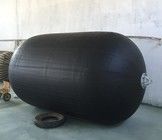 Quality Sling Type Pneumatic Fender Protective Equipment Rubber Dock Fender factory