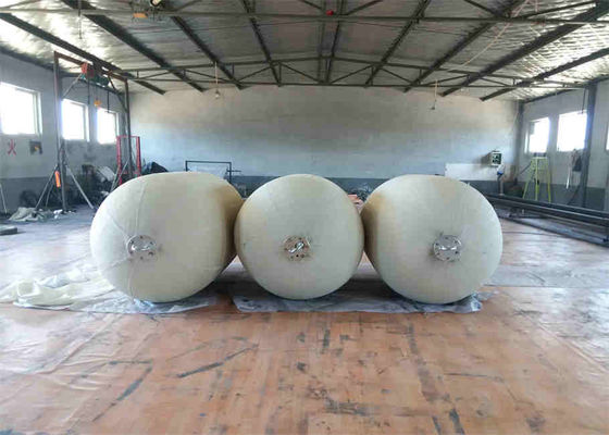 Quality Pneumatic Rubber CTN Yokohama Type Fenders With Chain Tire and Net factory