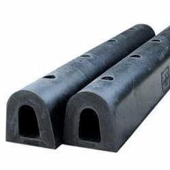 Quality Moulded Sling Type Ship Port Yokohama Pneumatic Fender factory