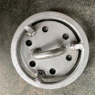 Quality 3300x6500 Yokohama Type Fender 50kpa For Ship To Ship Operation factory