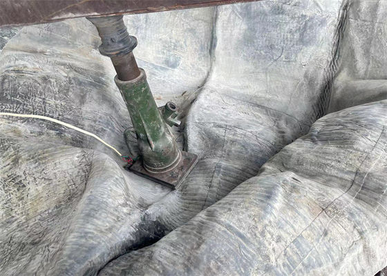 Quality Marine Rubber Airbag The Preferred Choice for Ship Function in Marine Industry factory