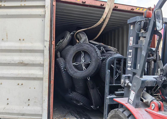 Quality Floating Structure 2.0*3.5-2.5*4.0m ISO17357 Ship-to-Ship 50kpa/80kpa Pneumatic Yokohama Rubber Fender factory