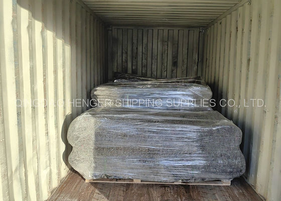 Quality High Pressure Black Shiping Launching Heavy Lifting Inflatable Marine Rubber Airbag factory