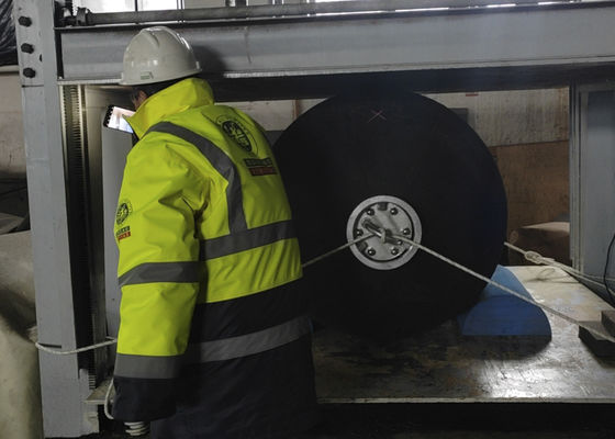 Quality Ship Dock Marine Rubber Fender Yokohama Pneumatic Rubber Fender factory