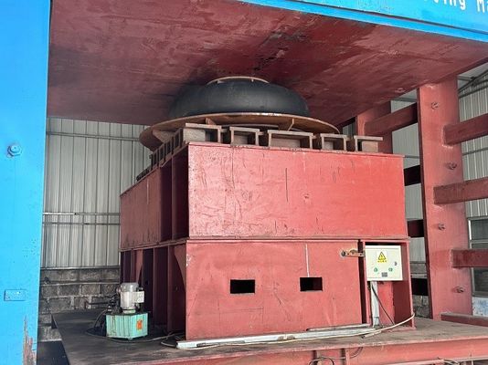 Quality High Energy Absorption Cone Rubber Dock Fender System For Berth factory