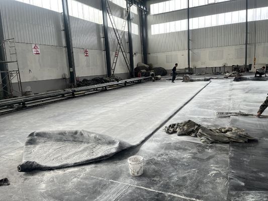 Quality ISO Certificated Customized Marine Natural Rubber Ship Launching Airbags factory