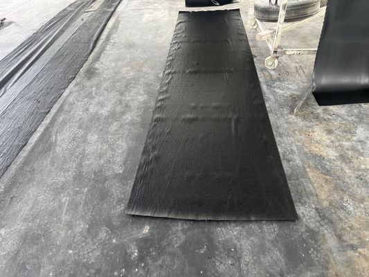 Quality ISO Certificated Customized Marine Natural Rubber Ship Launching Airbags factory