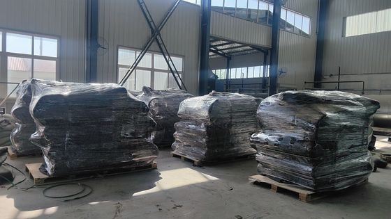 Quality ISO Certificated Customizable Marine Rubber Airbag Ship Launching Salvage Buoyancy factory