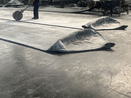 Quality Black Color Custom 8-10 Years Durable Marine Nautral Rubber Airbags factory