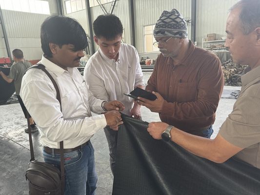 Quality Natural Rubber Ship Launching Airbags For Marine factory