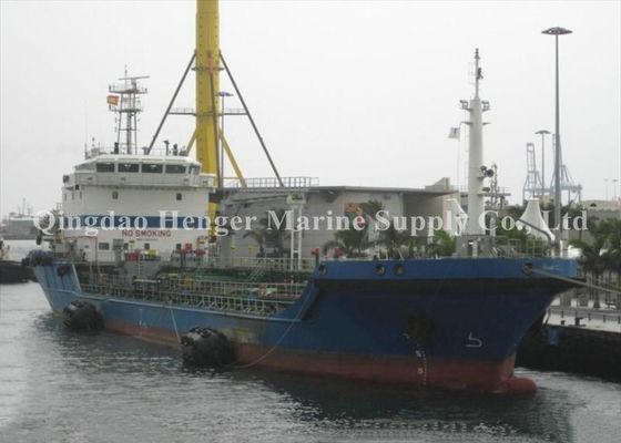 Quality Customized Fleet Port Mooring Rubber Fender Pneumatic Floating Fender factory
