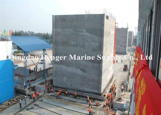 Quality High Buoyancy Pneumatic Inflatable Marine Airbags High Bearing Capacity factory