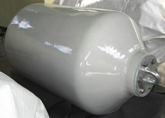 Quality Guard Boat And Ship Hydro EVA Foam Filled Fender With Good Burden Capability factory