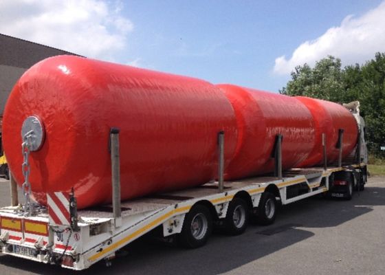 Quality Colorful Densely Packed Inside Dock Solid Eva Foam Filled Fender factory