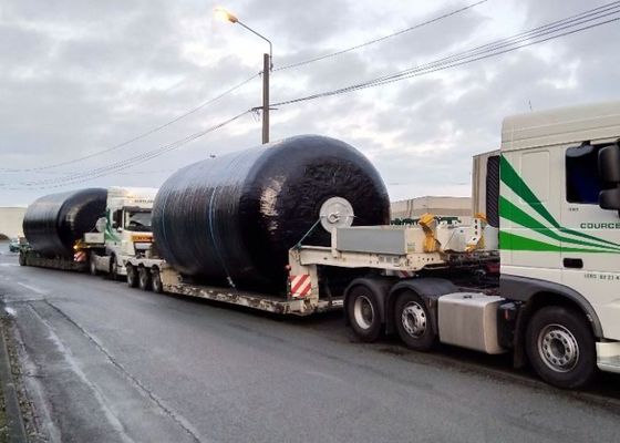 Quality Polyurea Layer Dia 700mm Foam Filled Fender Floating Marine Fenders factory