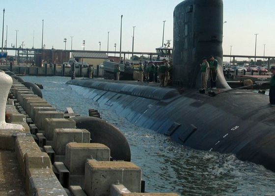 Quality Yacht Use Foam Filled Boat Fenders , Anti Collision EVA Foam Filled Dock Fenders factory