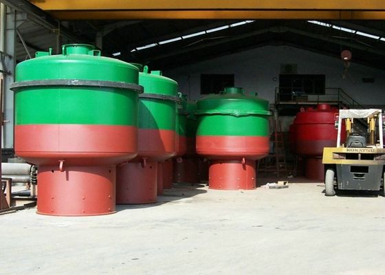 Quality SS304 Marine Navigation Buoys factory