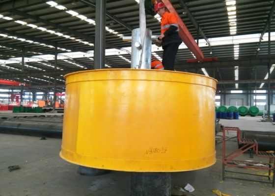 Quality SS304 Marine Navigation Buoys factory