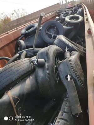 Quality Affordable Marine Ship Pneumatic Rubber Fender Anti Explosion factory