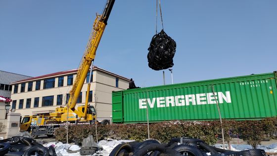 Quality Affordable Marine Ship Pneumatic Rubber Fender Anti Explosion factory