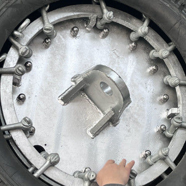 Quality 4.8x12m 50kpa / 80kpa Pneumatic Fenders For Ships factory