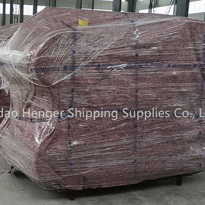 Quality Customizable Marine Ship Airbag Perfect Repair Kit For Ship Rubber Launching Airbags factory