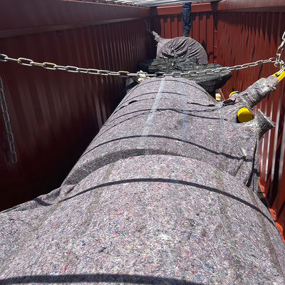 Quality Marine Product Supplier Steel Floating Mooring Buoy For Boat Vessel factory