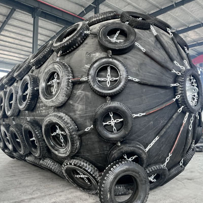 Quality Floating Structure Outlet Marine Boats Pneumatic Fender ABS Certificate 0.5*1-4.5*12m factory