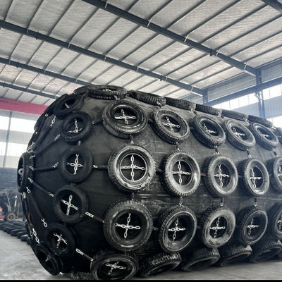 Quality Floating Structure Outlet Marine Boats Pneumatic Fender ABS Certificate 0.5*1-4.5*12m factory