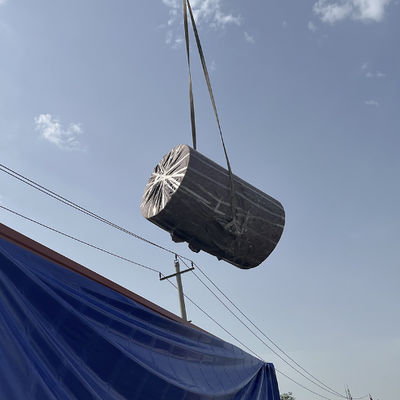 Quality Modular Large Diameter Floating Mooring Anchor Pendant Buoy factory