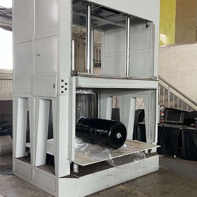 Quality Ultra-Durable Foam Filled Fender – Premium EVA Core & Eco-Friendly Polymers for Marine Excellence factory