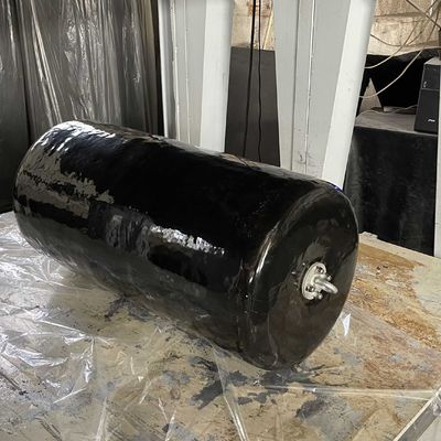 Quality Ultra-Durable Foam Filled Fender – Premium EVA Core & Eco-Friendly Polymers for Marine Excellence factory