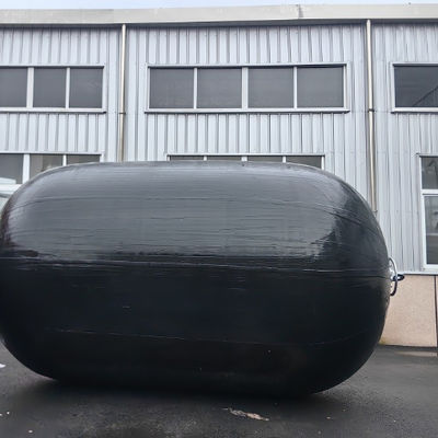 Quality Henger's Pneumatic Rubber Fenders-Top-Grade Rubber with Advanced Tech for Superior Marine Durability & Safety factory