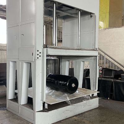 Quality Custom EVA Foam Filled Fenders for Marine Protection factory