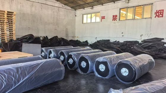 Quality Custom EVA Foam Filled Fender for Harbour and Offshore Use factory