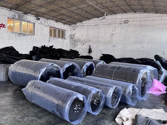 Quality EVA Foam Filled Fender for Marine Use Custom Sizes factory