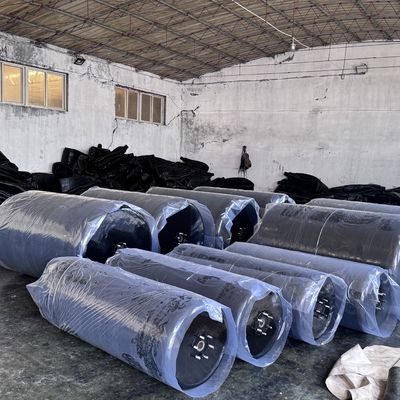 Quality EVA Foam Filled Fender for Marine Use Custom Sizes factory