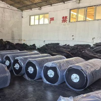 Quality EVA Foam Filled Fender for Marine Use Custom Sizes factory