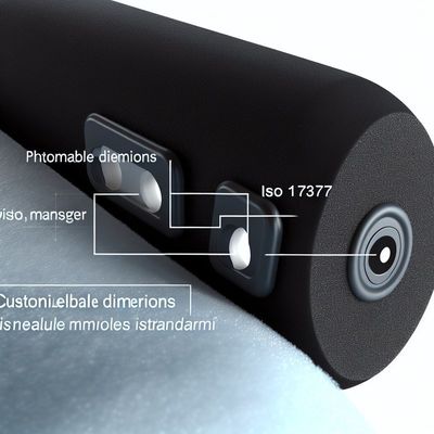 Quality EVA Foam Filled Fender Custom Sizes for Harbour Offshore Use factory