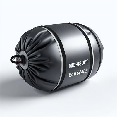 Quality Henger Marine Rubber Airbags for Ship Launching ISO14409 Standard factory