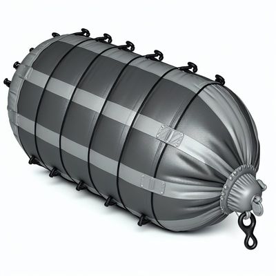 Quality Henger Marine Rubber Airbags for Ship Launching ISO14409 Standard factory