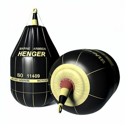Quality Henger Marine Rubber Airbags ISO14409 for Ship Launching factory