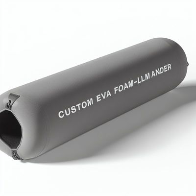 Quality Custom EVA Foam Filled Fender for Marine Applications factory