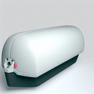 Quality EVA Foam Filled Fender for Marine Applications factory