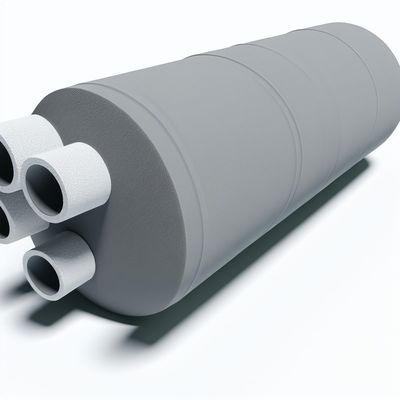 Quality EVA Marine Foam Fender for Harbour and Offshore Docking factory