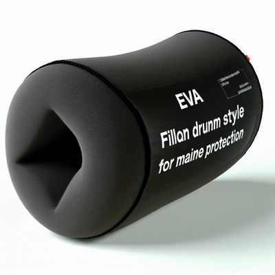 Quality EVA Foam Filled Fender Drum Style for Marine Protection factory