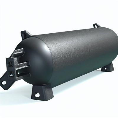 Quality EVA Foam Filled Marine Fender for Harbour and Offshore Use factory